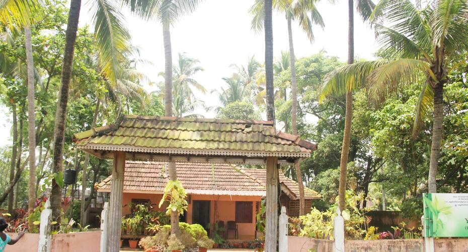 Ocean Breath Home Stay, Kochi 5